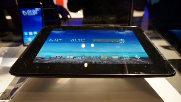 Asus PadFone X: İLK BAKIŞ!