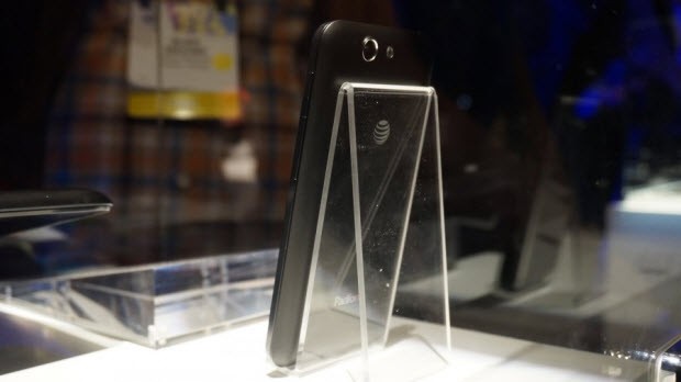 Asus PadFone X: İLK BAKIŞ!