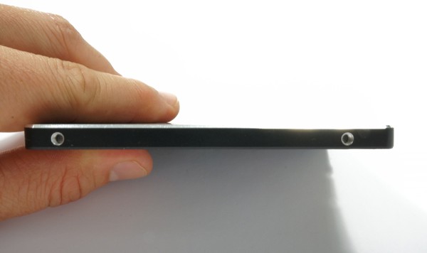 İnce, daha da ince...