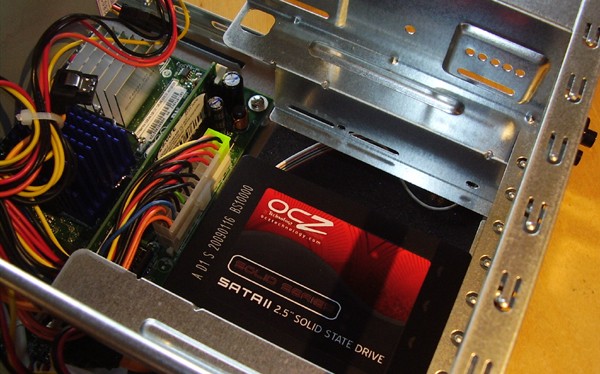 SATA II mi SATA III mü?