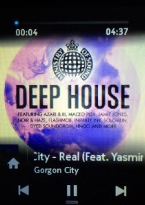 Medya ve video izleme, FM radyo