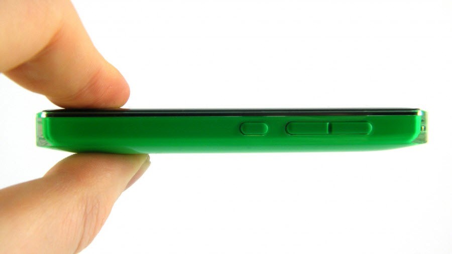 Asha 503'ü A'dan Z'ye test ettik!