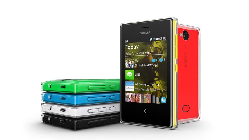 Asha 503'ü A'dan Z'ye test ettik!