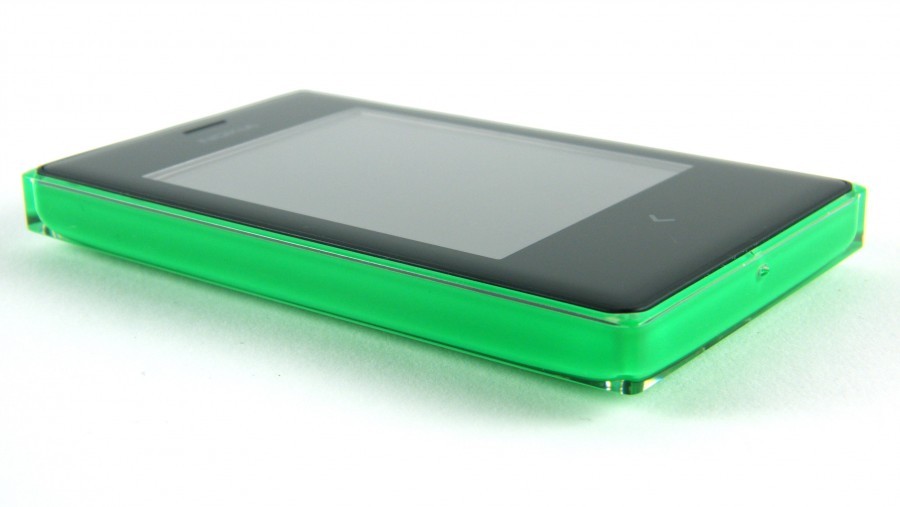 Asha 503'ü A'dan Z'ye test ettik!