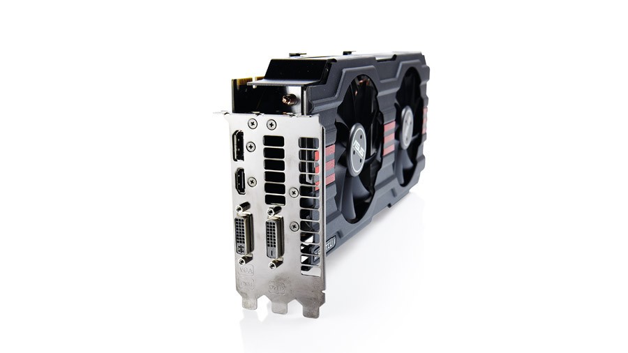 Asus HD 7950, EVGA GTX 660 Ti, Gigabyte Radeon HD