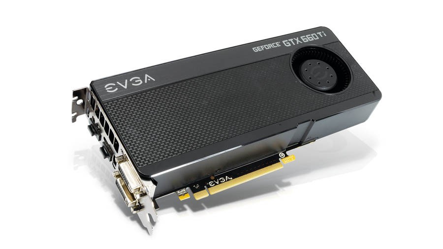 EVGA GTX 660, Sapphire Radeon HD 7850...