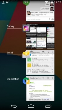 Performans ve çoklu görev