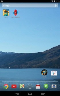 Android 4.4 KitKat'ı inceledik!