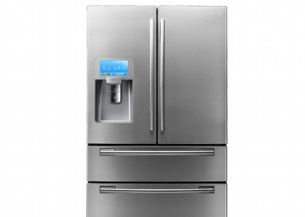 Android'in girdiği 6 ilginç yer!