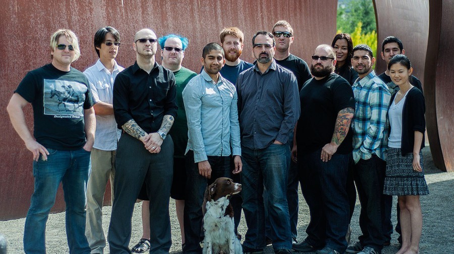 Deveye hendek atlatmak