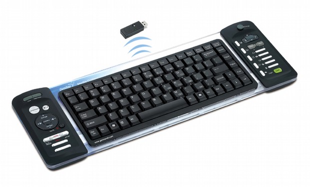 Q, F, kablolu, kablosuz...