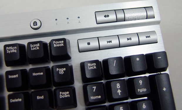 Multimedya uygulamalarına dokunun