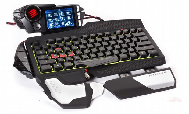 Silahınızı seçin