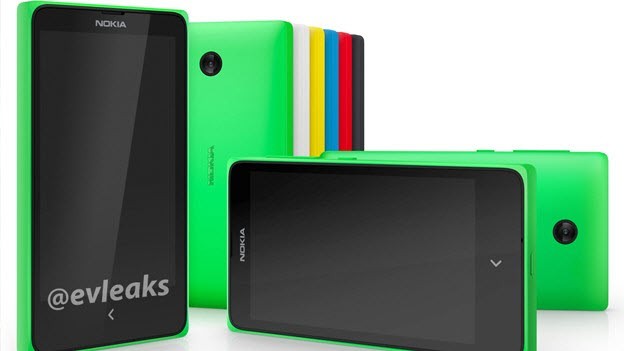 Tüm Nokia Normandy (Nokia X) söylentileri!