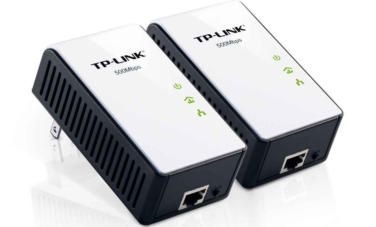 Powerline'ın avantajları