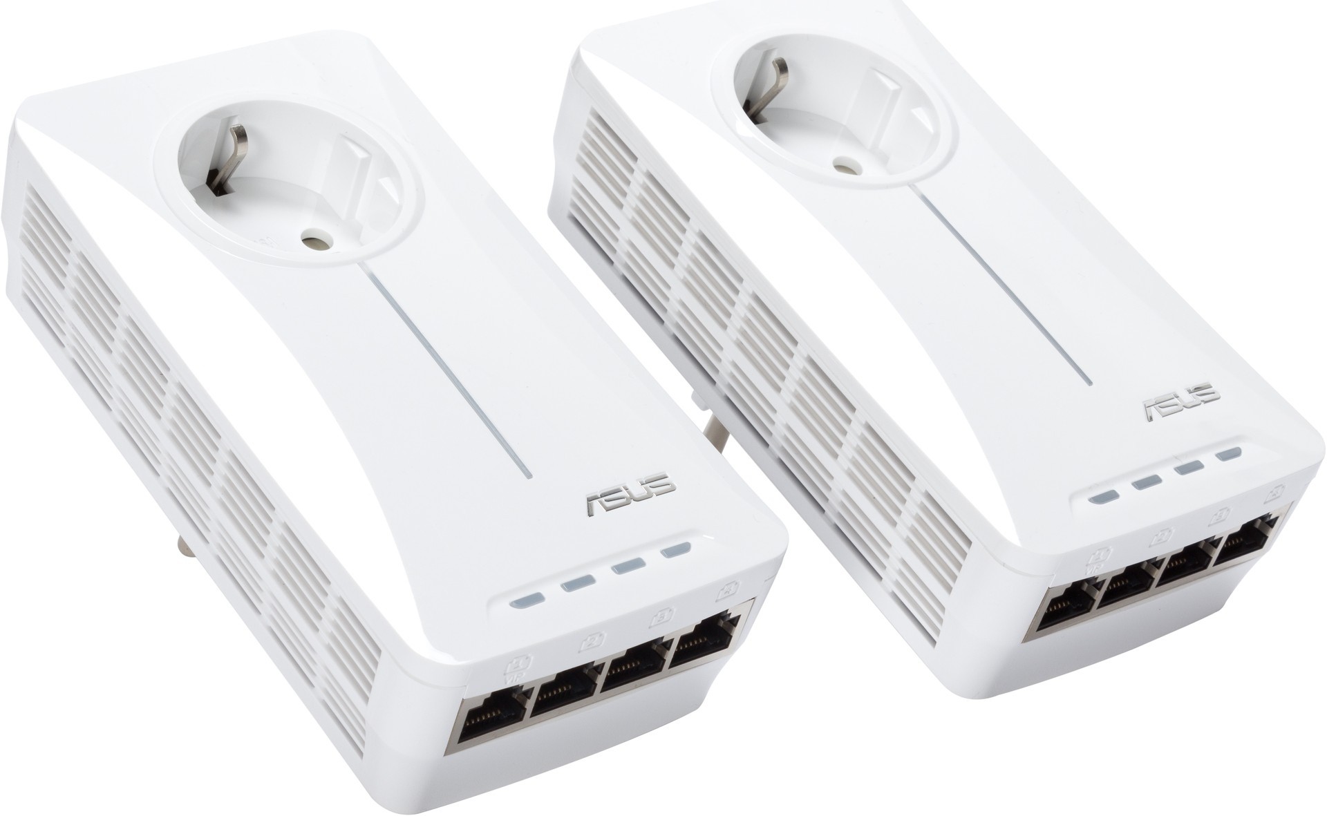 Elektrik ve veri, HomePlug AV2