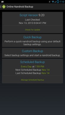 Sistem imajı oluşturma