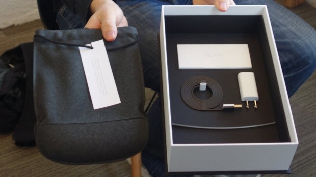 Google Glass'ı inceledik!