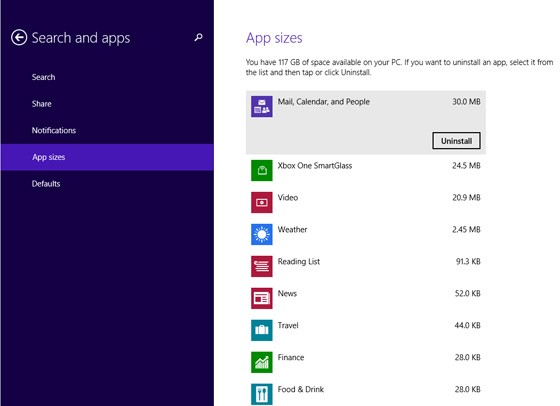 8.1 Update 1, Mart'ta gelmeyecek!
