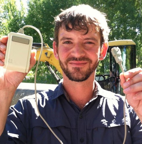 30 yıllık Zaman Kapsülü sonunda bulundu!