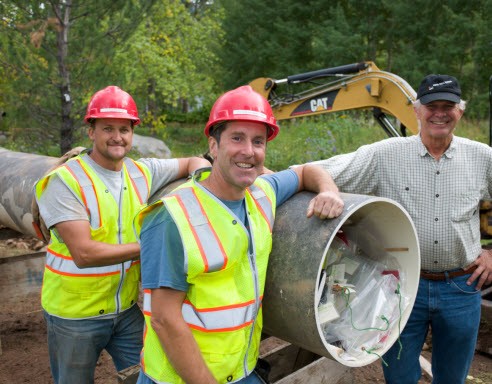 30 yıllık Zaman Kapsülü sonunda bulundu!