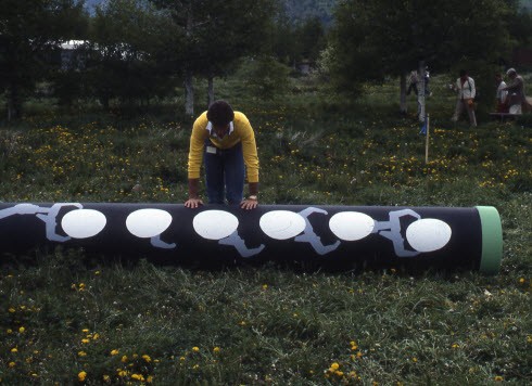 30 yıllık Zaman Kapsülü sonunda bulundu!