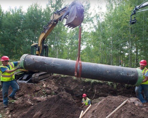 30 yıllık Zaman Kapsülü sonunda bulundu!