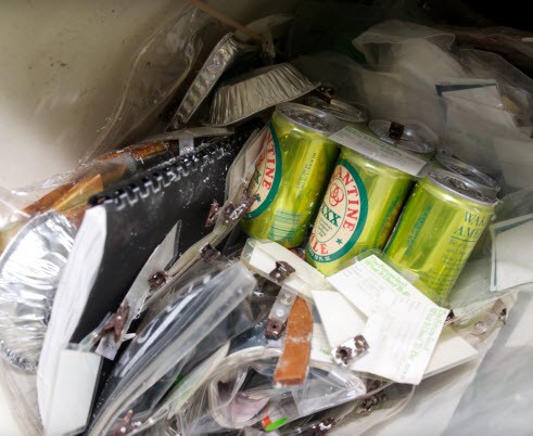 30 yıllık Zaman Kapsülü sonunda bulundu!