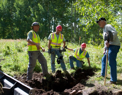 30 yıllık Zaman Kapsülü sonunda bulundu!