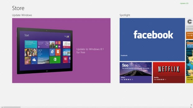 Anahtar isteğinden kurtulmak