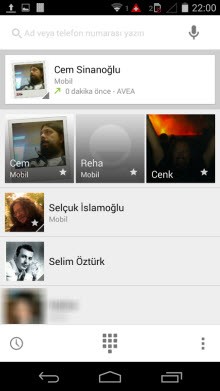 Motorola Moto G testte!
