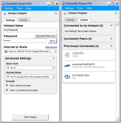 Yazılım yaklaşımı