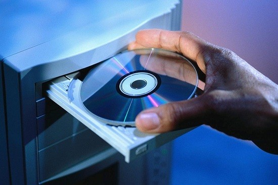 Optik sürücü ne kadar gerekli?