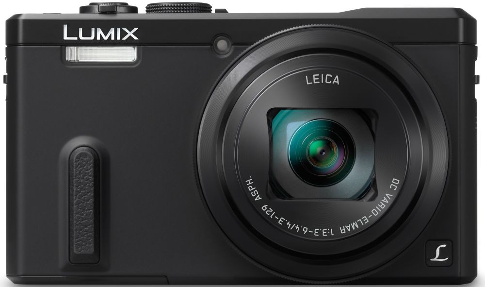 Panasonic Lumix TZ61