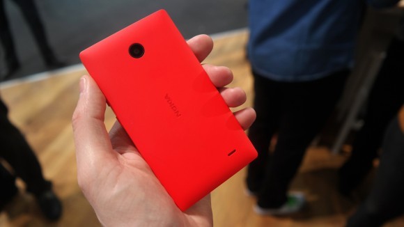 Nokia X: ÖN İNCELEME!