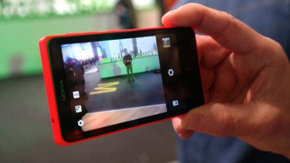 Nokia X: ÖN İNCELEME!