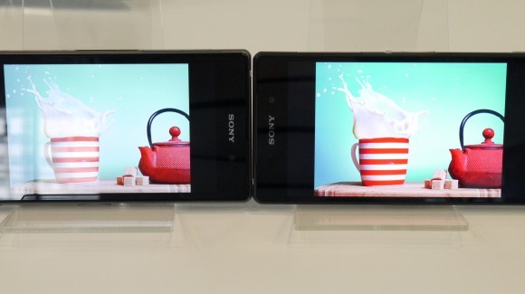 Sony Xperia Z2: ÖN İNCELEME!