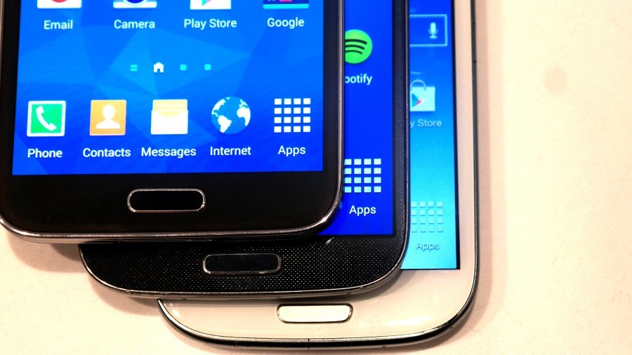 ÖN İNCELEME: Samsung Galaxy S5