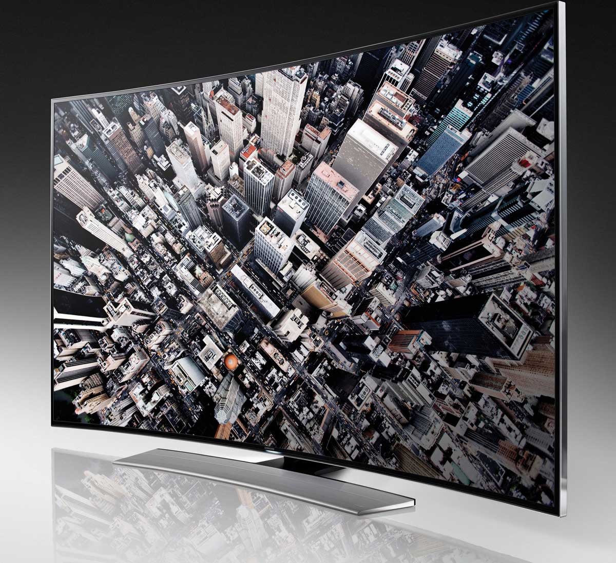 2014 yılında UHD TV'lerden ne bekleyebiliriz?