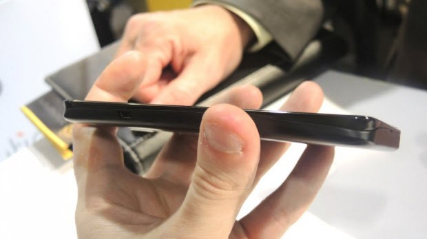 ÖN İNCELEME: Blackphone