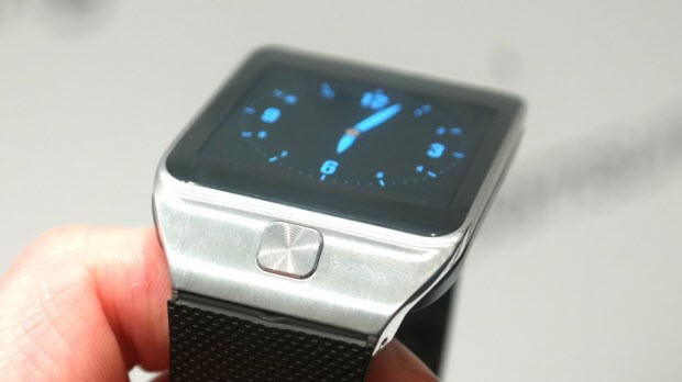 ÖN İNCELEME: Samsung Gear 2