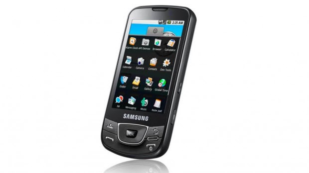 Galaxy i7500