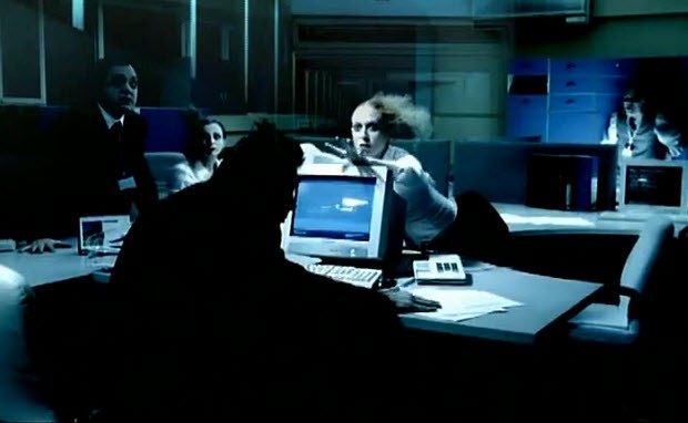 Windows XP'den kolay yükseltme!