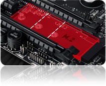 Gaming Anakartlarda bir sonraki adım