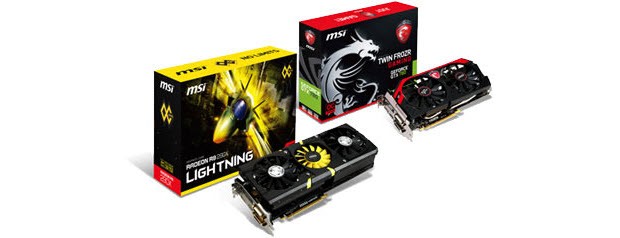 Oyun grafiklerinde iddialı