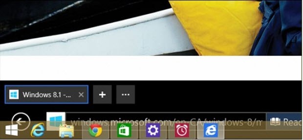 Masaüstüne açılış ve OneDrive