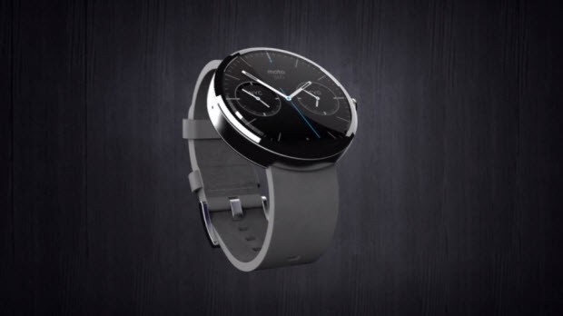 Şimdiye kadar tanıtılan Android Wear'lı saatler