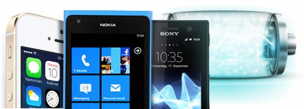 Şarj olma süreleri