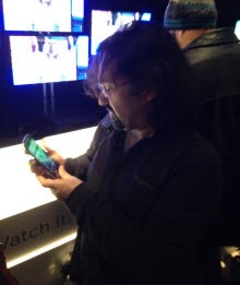 Yenilikler, çift kamera, Boomsound hoparlörler