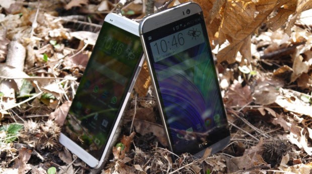 ÖN İNCELEME: HTC One (M8)